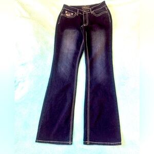 Cato Premium bootcut Jean size 6